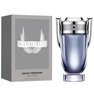 PACO RABANNE Invictus Woda Toaletowa dla Mężczyzn 200ml