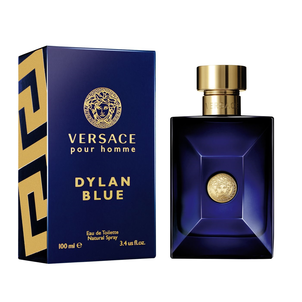 VERSACE Pour Homme Dylan Blue Woda Toaletowa dla Mężczyzn 100ml