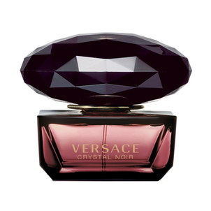 VERSACE Crystal Noir Woman EDT 50ml