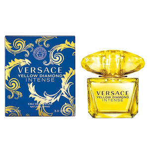 VERSACE Yellow Diamond Intense Woda Perfumowana dla Kobiet 90ml VERSACE Yellow Diamond Intense Woda Perfumowana dla Kobiet 90ml