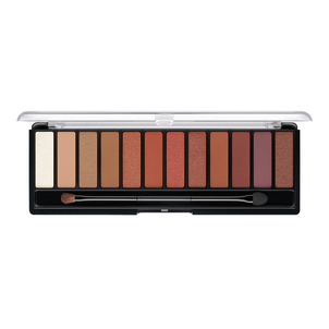 Rimmel Magnif'eyes Paleta Cieni do Powiek 005 Spice Edition