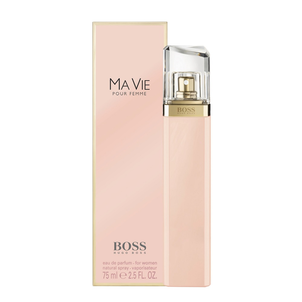 HUGO BOSS Ma Vie Pour Femme Woda Perfumowana dla Kobiet 75ml