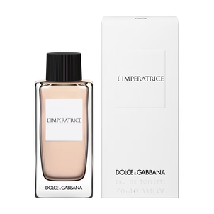 DOLCE&GABBANA L'Imperatrice Woda Toaletowa dla Kobiet 100ml
