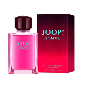 JOOP Homme Woda Toaletowa dla Mężczyzn 125ml
