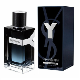 YVES SAINT LAURENT Y Woda Perfumowana dla Mężczyzn 100ml YVES SAINT LAURENT Y Woda Perfumowana dla Mężczyzn 100ml