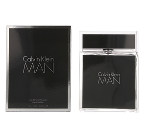 CALVIN KLEIN Man Woda Toaletowa dla Mężczyzn 100ml