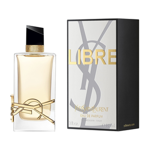 YVES SAINT LAURENT Libre Pour Femme Woda Perfumowana dla Kobiet 90ml YVES SAINT LAURENT Libre Pour Femme Woda Perfumowana dla Kobiet 90ml