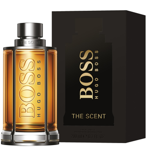 Hugo Boss Boss The Scent For Man Woda Toaletowa dla Mężczyzn 200ml
