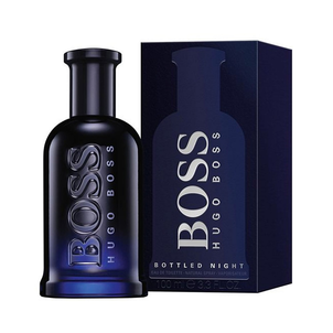 HUGO BOSS Bottled Night Woda Toaletowa dla Mężczyzn 100ml