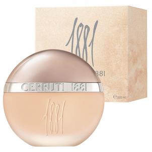CERRUTI 1881 Woman Woda Toaletowa dla Kobiet 100ml
