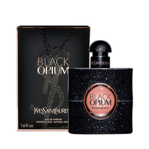 YVES SAINT LAURENT Black Opium Woda Perfumowana dla Kobiet 90ml YVES SAINT LAURENT Black Opium Woda Perfumowana dla Kobiet 90ml