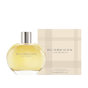 BURBERRY Burberry For Women Woda Perfumowana dla Kobiet 100ml