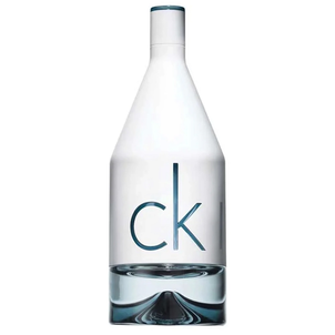 Calvin Klein In2U Men dla mężczyzn 150ml