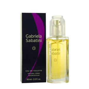 GABRIELA SABATINI Woman Woda Toaletowa dla Kobiet 60ml