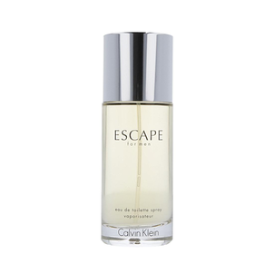 CALVIN KLEIN Escape for Men Woda Toaletowa dla Mężczyzn 100ml