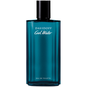 DAVIDOFF Cool Water Men Woda Toaletowa dla Mężczyzn 200ml