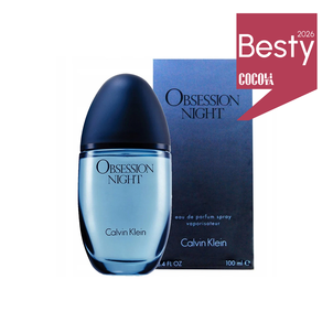 CALVIN KLEIN Obsession Night Woman Woda Perfumowana dla Kobiet 100ml
