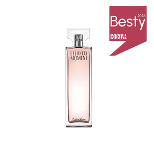 CALVIN KLEIN Eternity Moment Woman Woda Perfumowana dla Kobiet 100ml