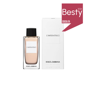 DOLCE&GABBANA L'Imperatrice Woda Toaletowa dla Kobiet 100ml