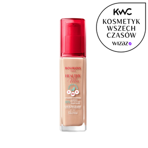 Bourjois Healthy Mix Clean & Vegan Podkład 51.5C Rose Vanilla