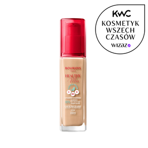 Bourjois Healthy Mix Clean & Vegan Podkład 52W Vanilla