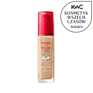 Bourjois Healthy Mix Clean & Vegan Podkład 53W Light Beige