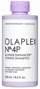 Olaplex No.4P Szampon Tonujący 250ml Olaplex No.4P Szampon Tonujący 250ml