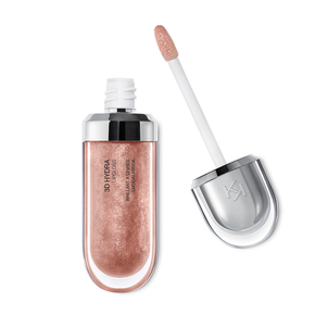 KIKO Milano 3D Hydra Lipgloss Błyszczyk do Ust 3D 18 Golden Sparkle 6.5ml