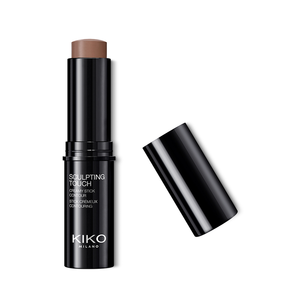 KIKO Milano Sculpting Touch Creamy Stick Contour Sztyft do Konturowania 201 Chocolate
