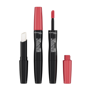 Rimmel Lasting Provocalips Pomadka do Ust w Płynie 730 Make a Mauve