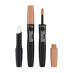 Rimmel Lasting Provocalips Pomadka do Ust w Płynie 115 Best Undressed