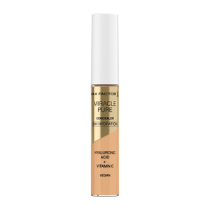 Max Factor Miracle Pure Wegański Korektor 02