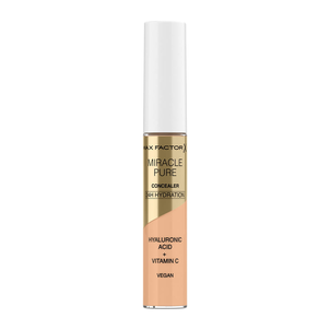 Max Factor Miracle Pure Wegański Korektor 01 Max Factor Miracle Pure Wegański Korektor 01