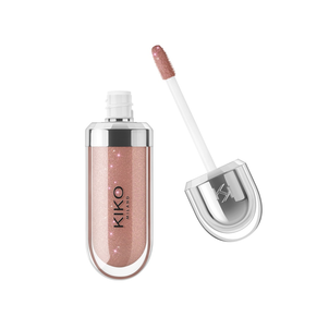 KIKO Milano 3D Hydra Lipgloss Błyszczyk do Ust 3D 20 Chestnut 6.5ml KIKO Milano 3D Hydra Lipgloss Błyszczyk do Ust 3D 20 Chestnut 6.5ml