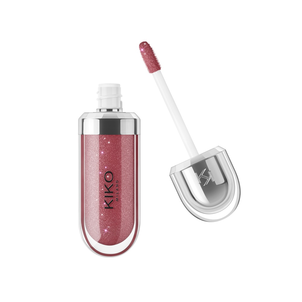 KIKO Milano 3D Hydra Lipgloss Błyszczyk do Ust 3D 22 Sparkling Red Garnet 6.5ml KIKO Milano 3D Hydra Lipgloss Błyszczyk do Ust 3D 22 Sparkling Red Garnet 6.5ml