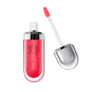 KIKO Milano 3D Hydra Lipgloss Błyszczyk do Ust 3D 12 Pearly Amaryllis Red 6.5ml KIKO Milano 3D Hydra Lipgloss Błyszczyk do Ust 3D 12 Pearly Amaryllis Red 6.5ml