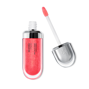 KIKO Milano 3D Hydra Lipgloss Błyszczyk do Ust 3D 11 Golden Red 6.5ml
