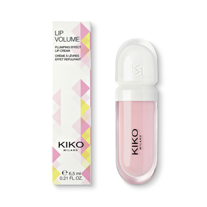 KIKO Milano Lip Volume Krem do Ust Powiększający Tutu Rose 6.5ml