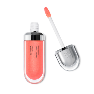 KIKO Milano 3D Hydra Lipgloss Błyszczyk do Ust 3D 3D 09 Soft Coral 6.5ml