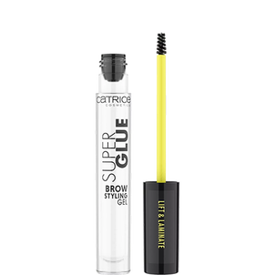 Catrice Super Glue Żel do Stylizacji Brwi 010 Ultra Hold