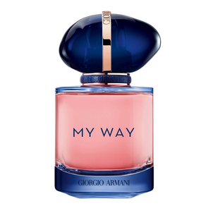 Giorgio Armani My Way Intense woda perfumowana refillable spray dla kobiet 50ml
