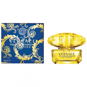 Versace Yellow Diamond Intense Woda Perfumowana dla Kobiet 50ml