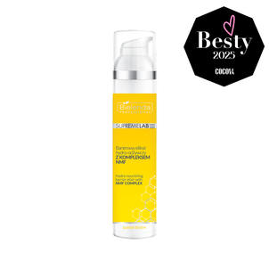 Bielenda Professional SupremeLAB Barrier Renew Barierowy Eliksir Hydro-Odżywczy 100ml