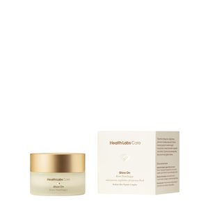 Health Labs Care Glow On Krem Regenerujący 50ml Health Labs Care Glow On Krem Regenerujący 50ml