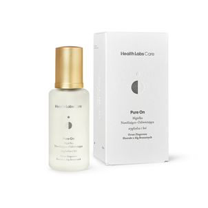 Health Labs Care Pure On Mgiełka Odświeżająco-Nawilżająca 100ml Health Labs Care Pure On Mgiełka Odświeżająco-Nawilżająca 100ml