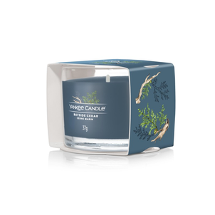 Yankee Candle Świeca Mini Bayside Cedar Yankee Candle Świeca Mini Bayside Cedar