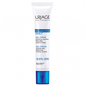 Uriage Bariederm Cica Daily Żel-Krem Odbudowujący 40ml