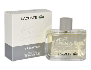 Lacoste Essential woda toaletowa spray dla mężczyzn 75ml
