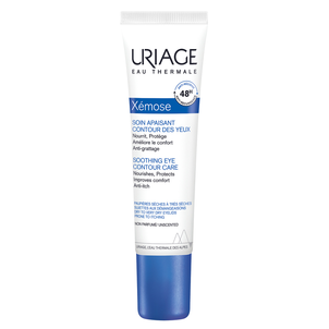 Uriage Xemose Kojący Krem pod Oczy 15ml