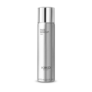 KIKO Milano Make Up Fixer utrwalacz do makijażu w sprayu 75ml KIKO Milano Make Up Fixer utrwalacz do makijażu w sprayu 75ml